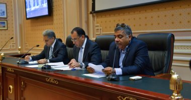 وزير الإسكان يصل مجلس النواب لمناقشة تعديل قانون البناء الموحد